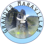 Radio Grandes Maravillas Logo