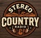 Stereo Country Radio Logo