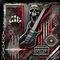 HearMe.fm - Nu Metal Logo