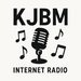 KJBM - Internet Radio Logo