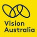 Vision Australia Radio Logo