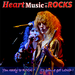 Heart Music ROCKS Logo
