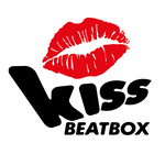 Kiss.tr - Kiss Beatbox Logo