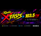Radio Xtasis Logo