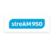 StreAM 950 Logo