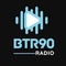 Radio BTR90 Logo