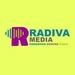 Radio Radiva Logo