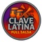 Clave Latina Logo