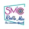 SmcRadioMix Logo