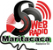 Web Rádio Maritacaca Logo