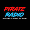 Pirate Radio Logo