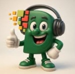Rádio Despertar Marechal Logo