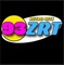 93ZRT - KZRT Logo