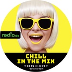 Toneart - Chill In The Mix Logo