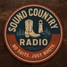 Sound Country Radio Logo