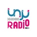 UNJu Radio Logo