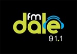 FM Dale Logo