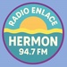RADIO ENLACE HERMON Logo