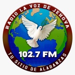Radio la Voz de Jehová Logo