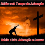 Rádio Web Tempo de Adoração Logo
