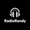 RadioRandy Logo