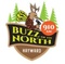 Buzz of the North - WBZH Logo