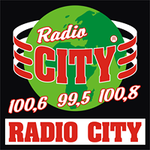 Radio City Logo