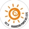 RadioCero 104.3 Logo