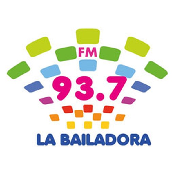 Logo de La Bailadora 93.7