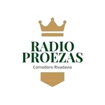 Radio Proezas Logo