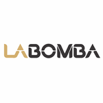 La Bomba Logo