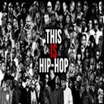 This Is Hip-Hop Radio Logo