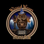 Wizard Waves Internet Radio Logo