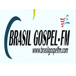 Radio Brasil Gospel FM Logo