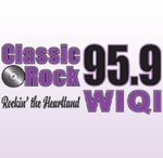 Classic Hits 95.9 - WIQI
