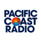 Pacific Coast Radio Logo