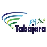 Rádio Tabajara FM Logo