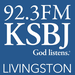 89.3 KSBJ - KEHH Logo