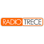 RadioTrece - XEDA Logo
