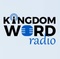 Kingdom Word Radio Logo