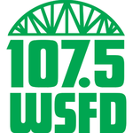 WSFD-LP Logo