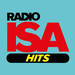 Radio ISA - Hits Logo