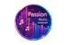 Passion Radió Hungary Logo