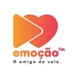 Emoção FM Logo