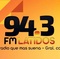 Fm Latidos Logo