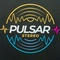 Pulsar Stereo Logo