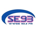 SE93 - WWSE Logo