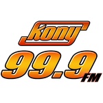 99.9 KONY Country - KONY