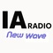 IAradio New Wave Logo