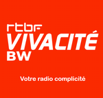 VivaCité Brabant Wallon Logo